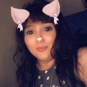 Meet your Posher, Rosemary